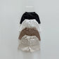 bonito cotton short (70-140cm)
