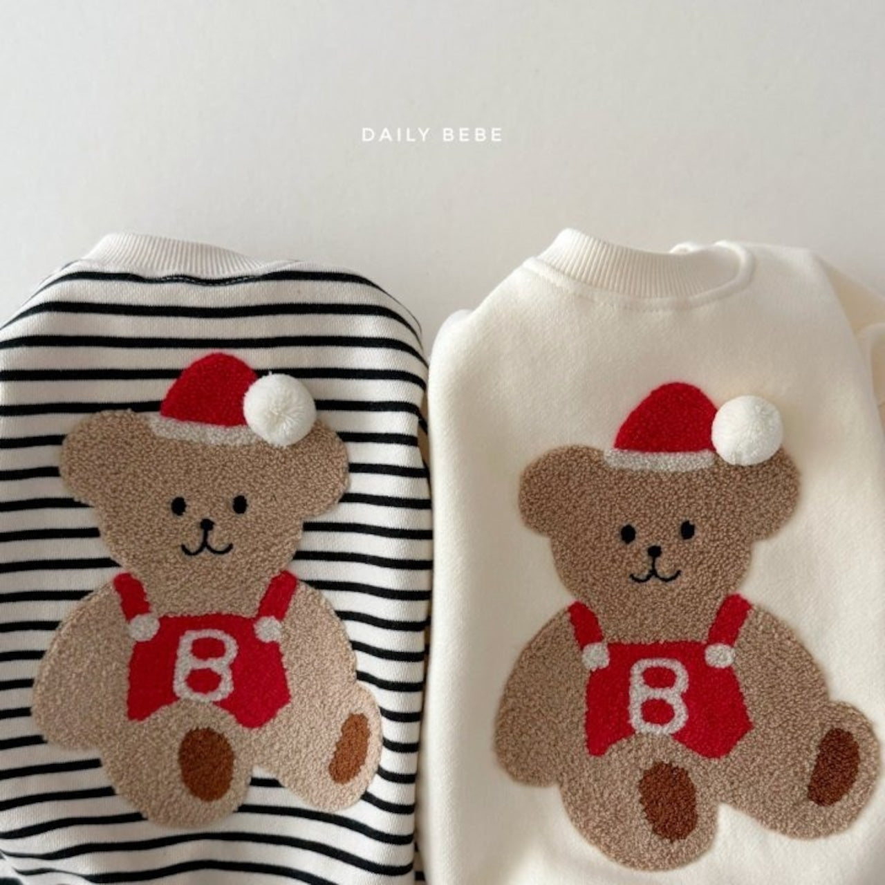 Dailybebe bebegom MTM (75-140cm)