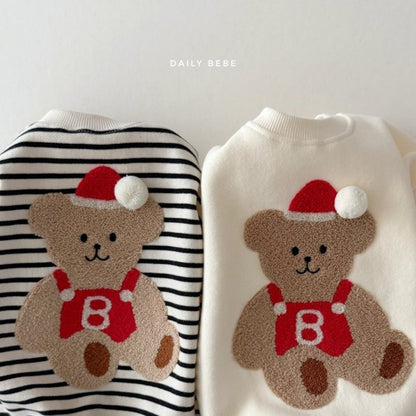 Dailybebe bebegom MTM (75-140cm)