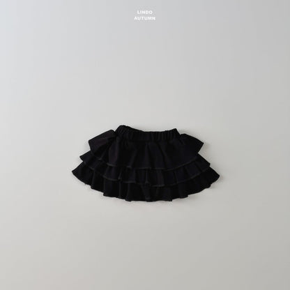 LINDO eyelet skirt (80-125cm)