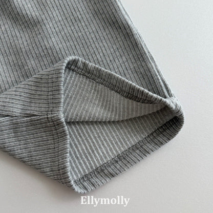 ELLYMOLLY matthew wide pants (90-160cm)