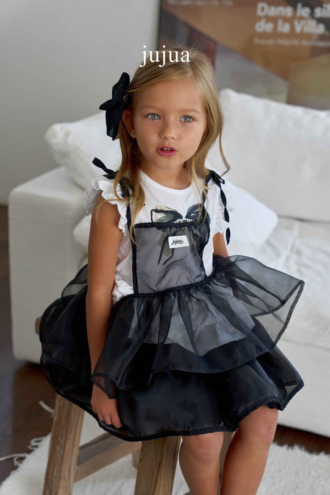 jujua thor apron (80-120cm)