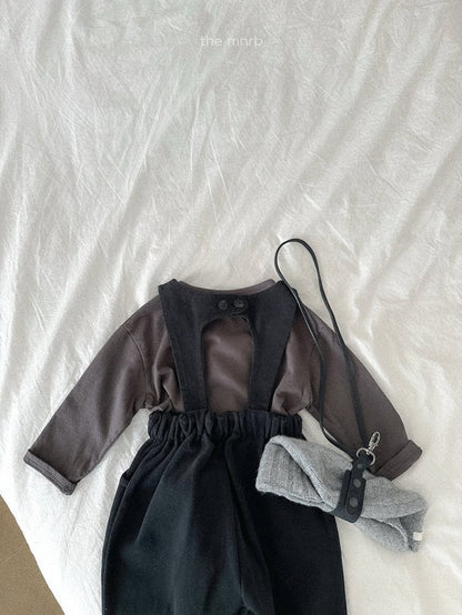 minirobe holder strap