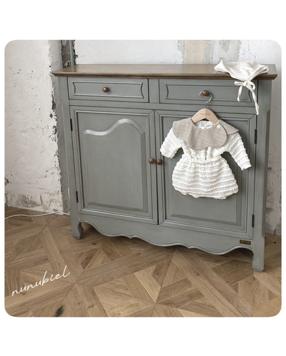nunubiel lovely set (3-18m)