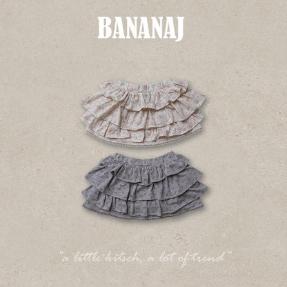 BANANAJ zenith skirt (80-135cm)