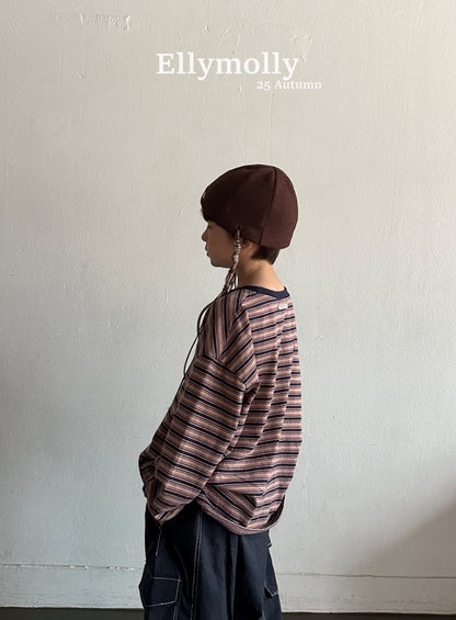 ELLYMOLLY pinter border t (90-160cm)