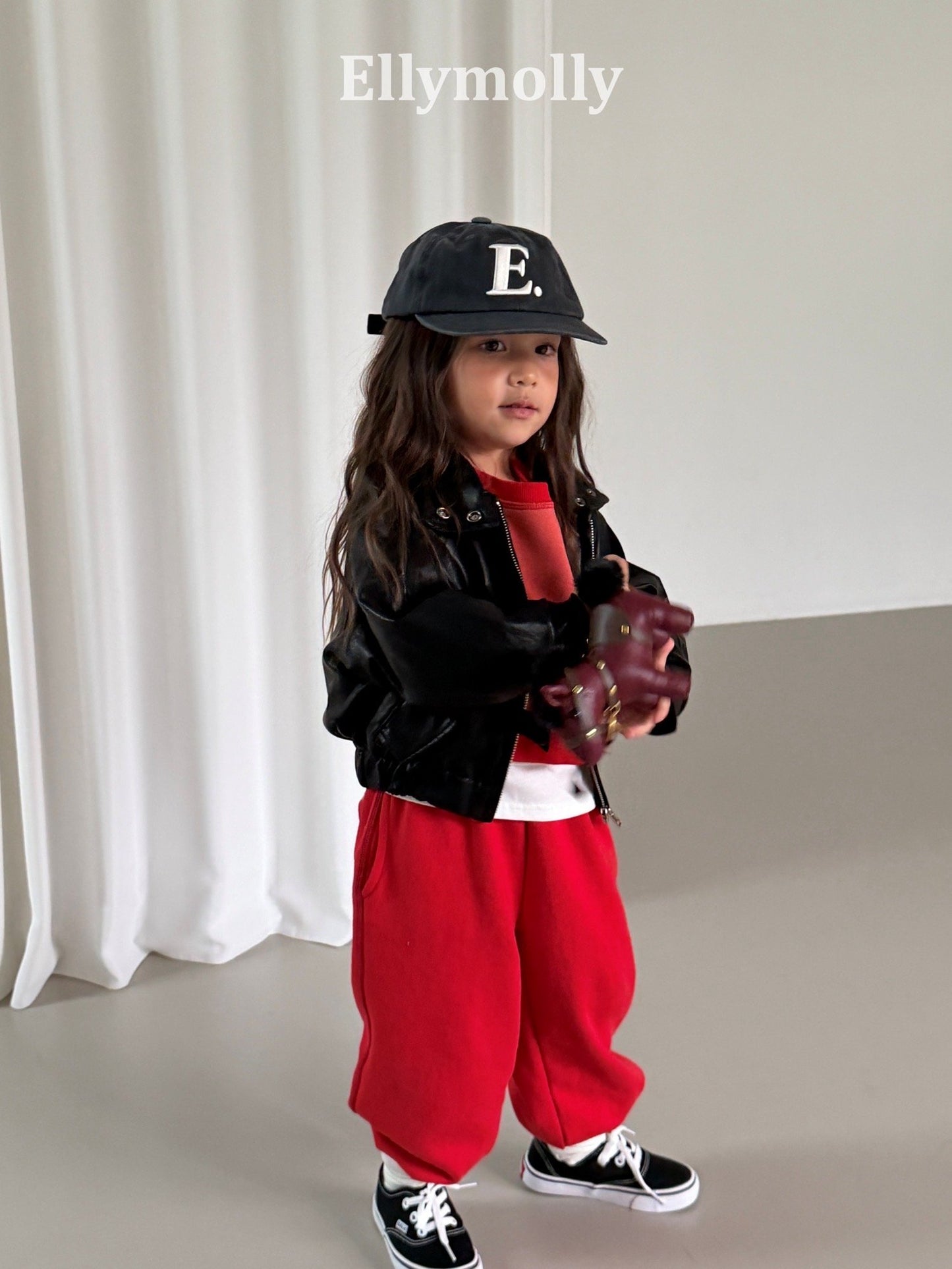 ELLYMOLLY rusk jacket (90-160cm)