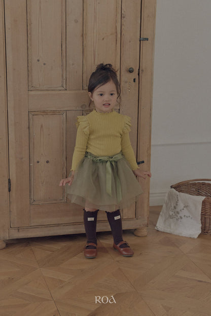 Roa darling skirt (80-120cm)