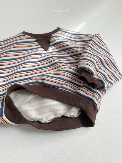 minirobe rainbow mtm (75-110cm)
