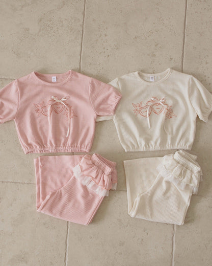 momoann angel set (90-130cm)