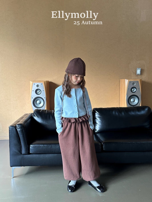 ELLYMOLLY bolero cardigan (90-145cm)