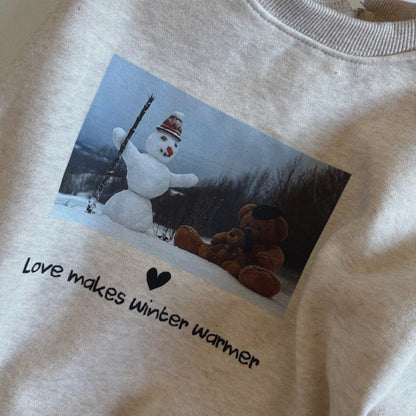 nightbebe love bear mtm (70-120cm)