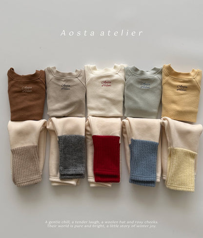 Aosta ibehe t (~70-115cm)