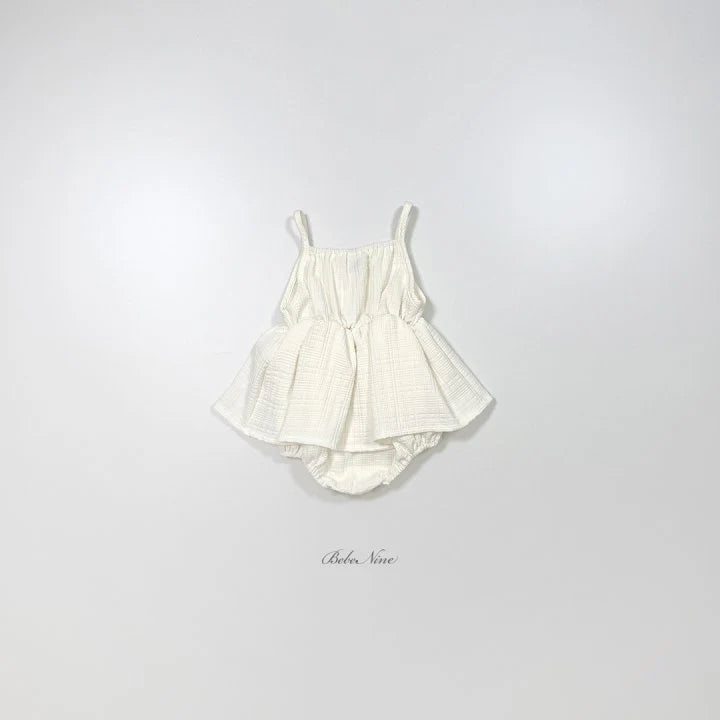 Bebenine Hoho Petit Suit (6-24m)