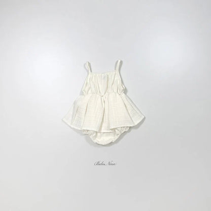 Bebenine Hoho Petit Suit (6-24m)