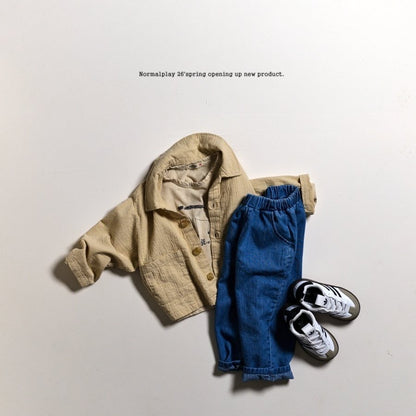 normalplay horse single T (75-140cm)