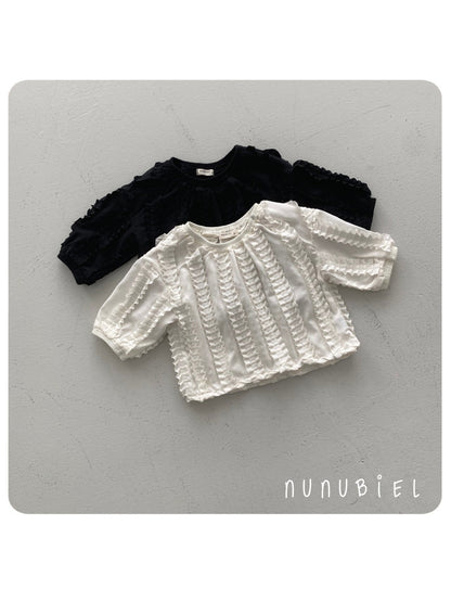 nunubiel naol blouse (75-120cm)