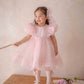 OREN ines organza one piece (85-120cm)
