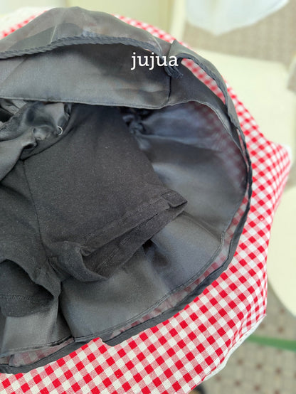 jujua cumming skirt (80-120cm)