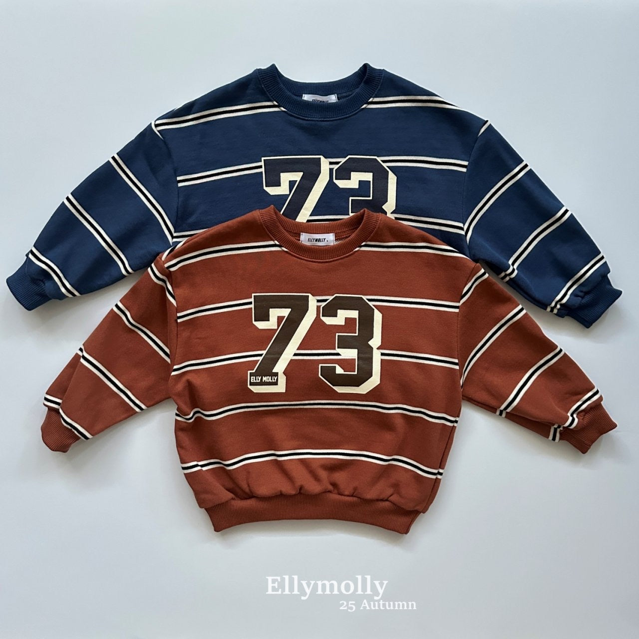 ELLYMOLLY 73 border mtm (90-160cm)