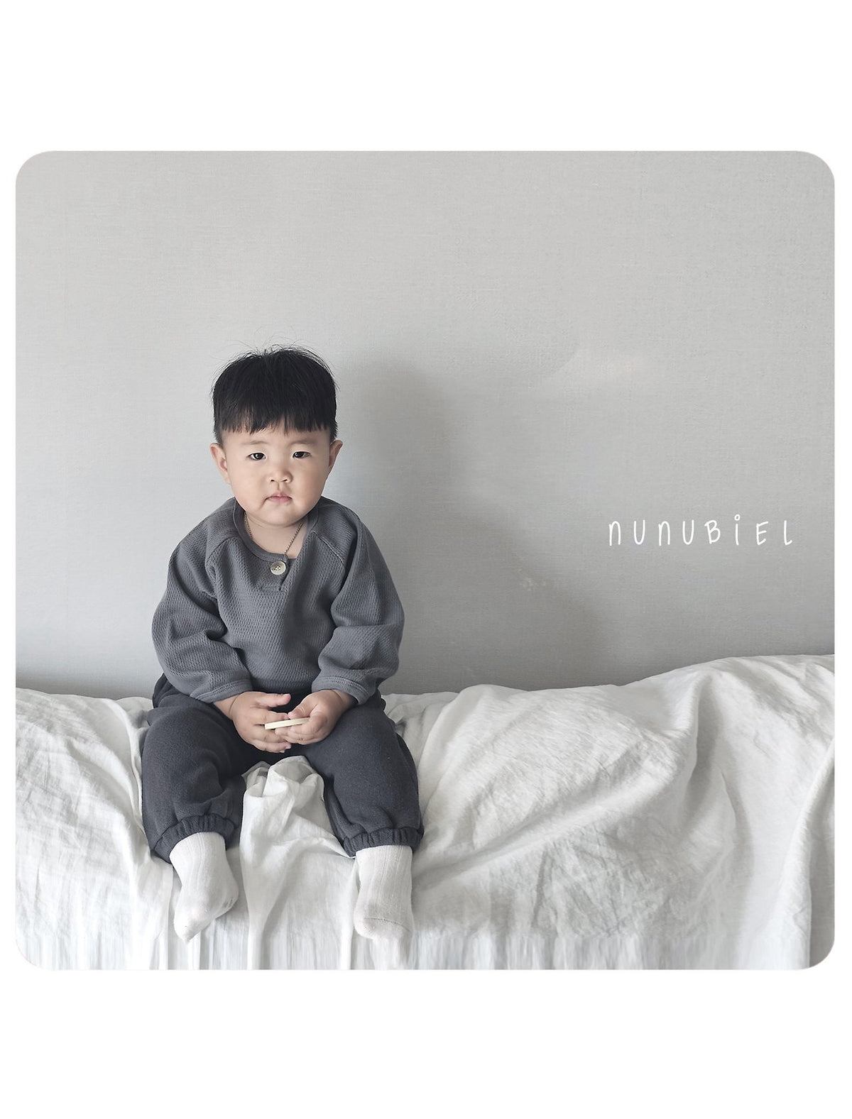nunubiel montblanc pants (75-120cm)