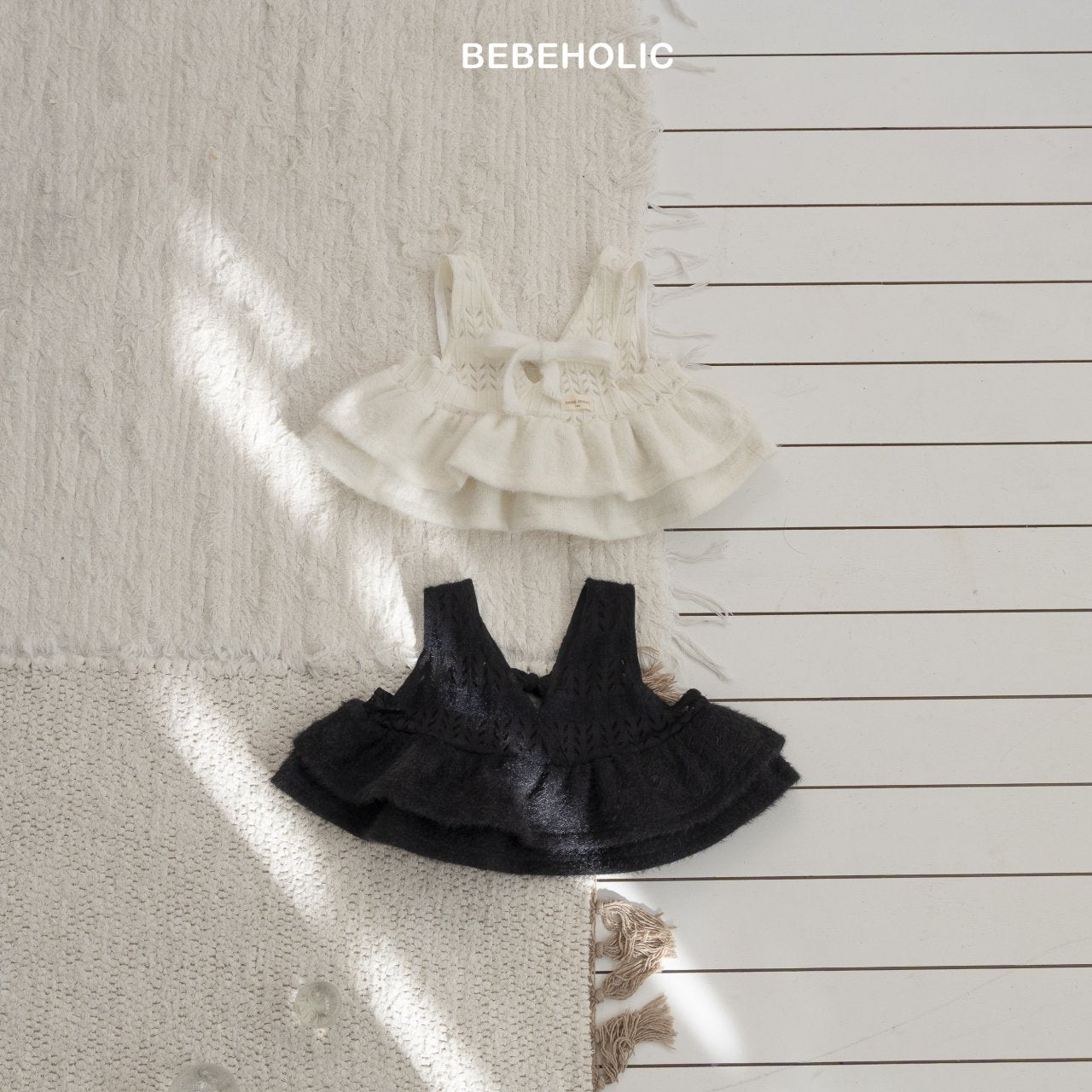 bebeholic scott bustier