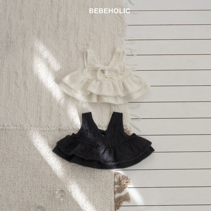 bebeholic scott bustier