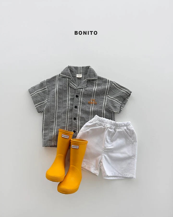 Bonito together lily shirt (~80-140cm)