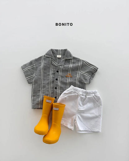 Bonito together lily shirt (~80-140cm)