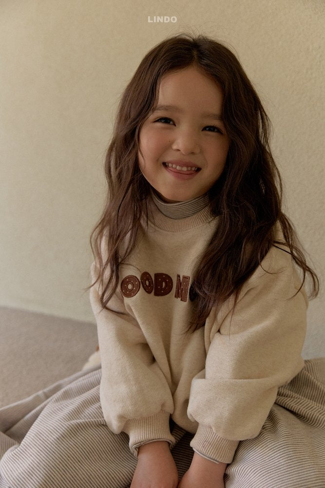 LINDO good dot mtm (80-125cm)