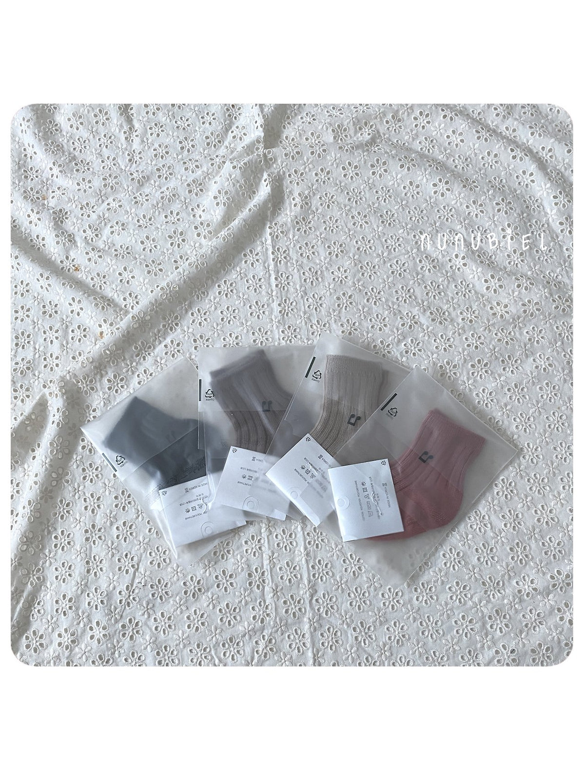 nunubiel rib socks (~10-20cm)