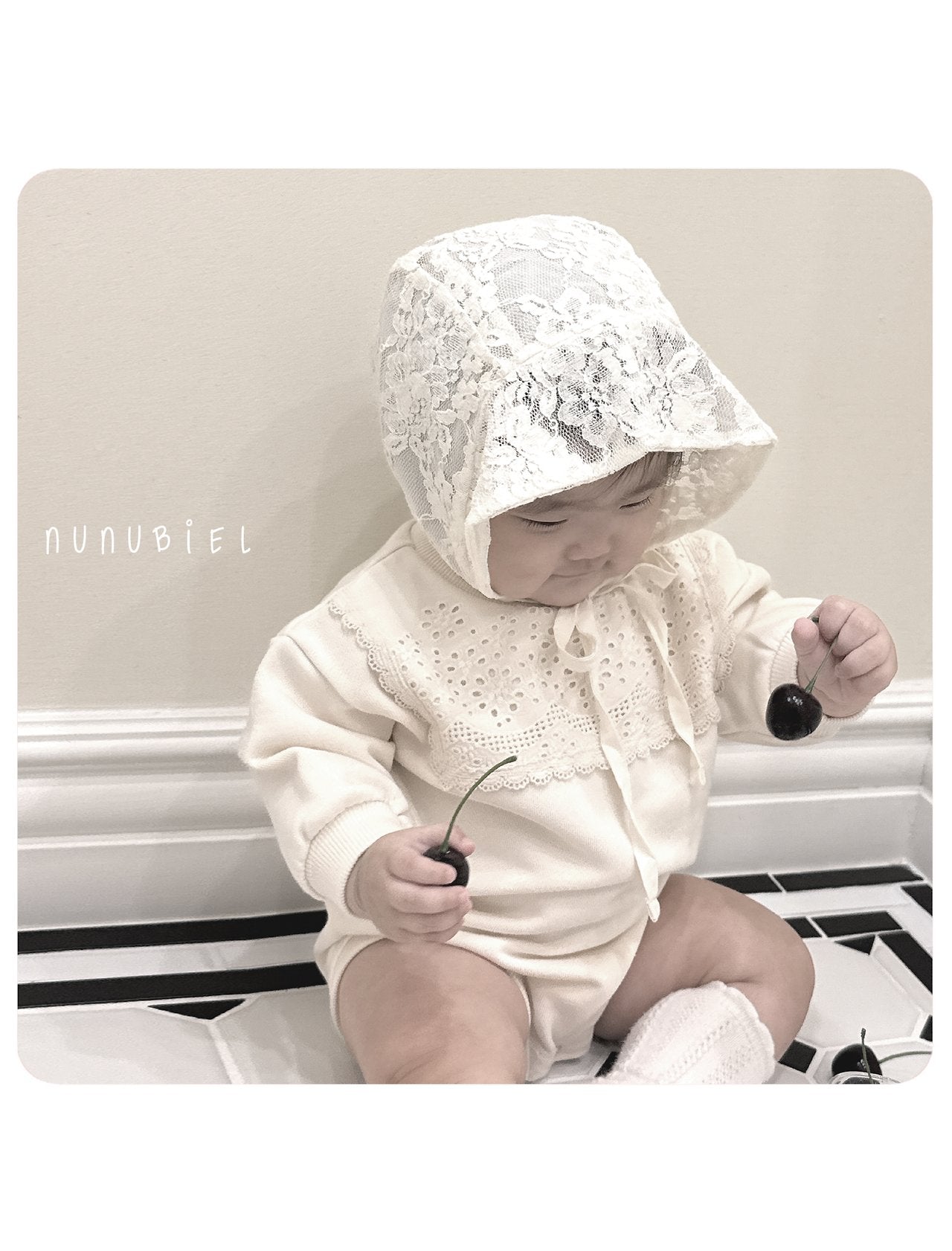 nunubiel lace suit (~70-80cm)