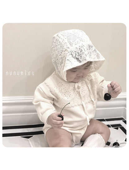 nunubiel lace suit (~70-80cm)