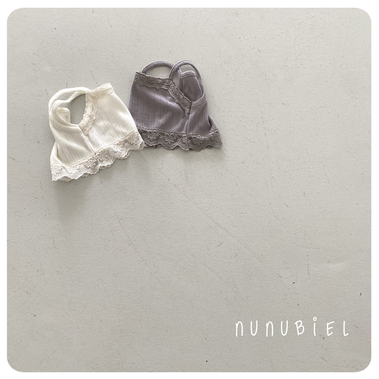 nunubiel joy vest (75-120cm)