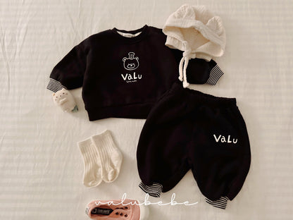 valubebe cooking bear point mtm (6-24m)