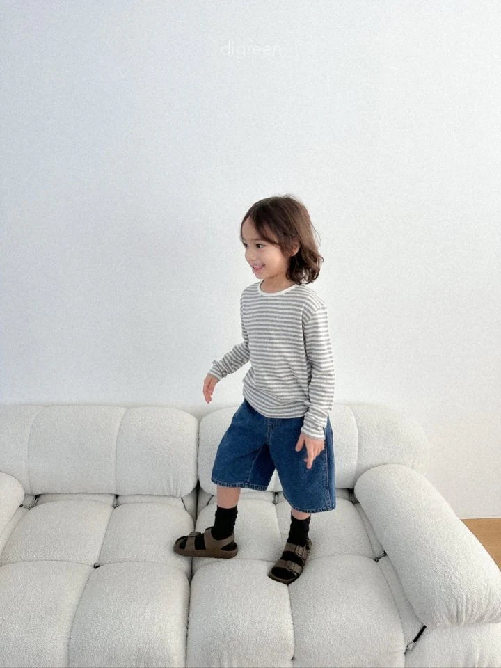 Digreen Y bermuda (85-130cm)