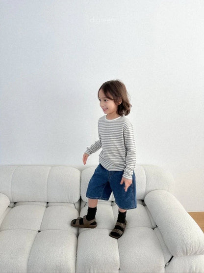 Digreen Y bermuda (85-130cm)