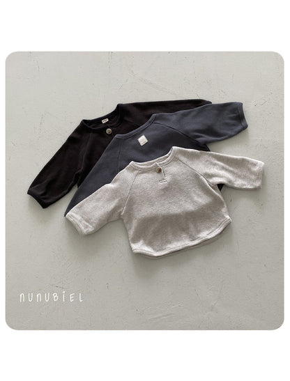 nunubiel tokyo t-shirt (75-120cm)