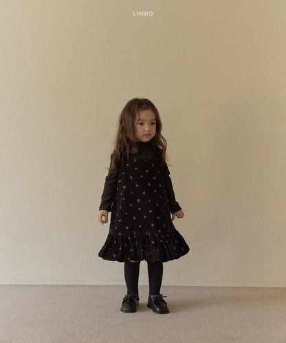 LINDO oh ribbon ops (80-125cm)