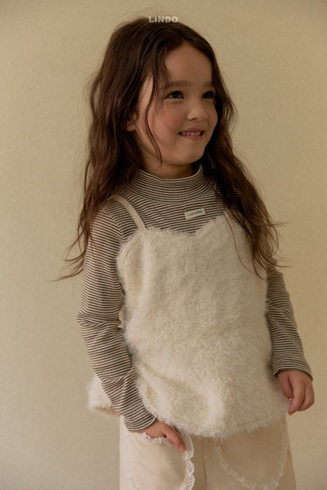 LINDO honey blouse (80-125cm)