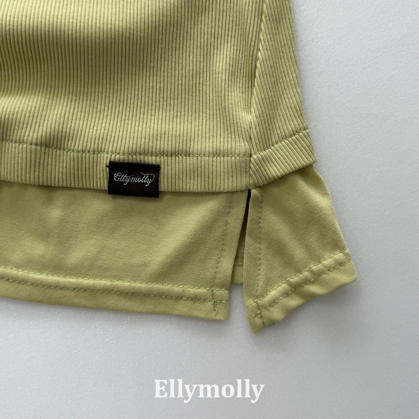 ELLYMOLLY hazel layer t (kids & adult )