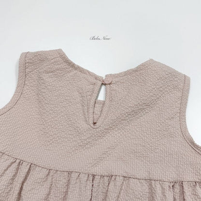 Bebenine Edge Square Bloomer Set (6-24m)