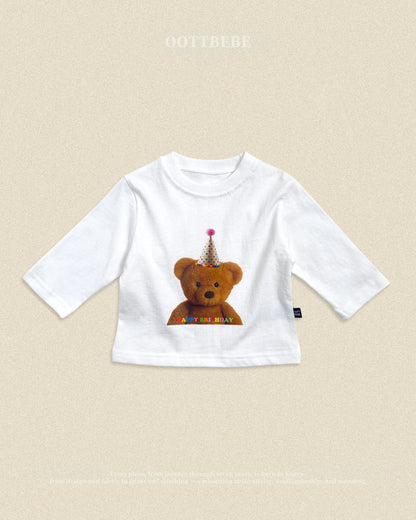 oottbebe pappy T (65-115cm)