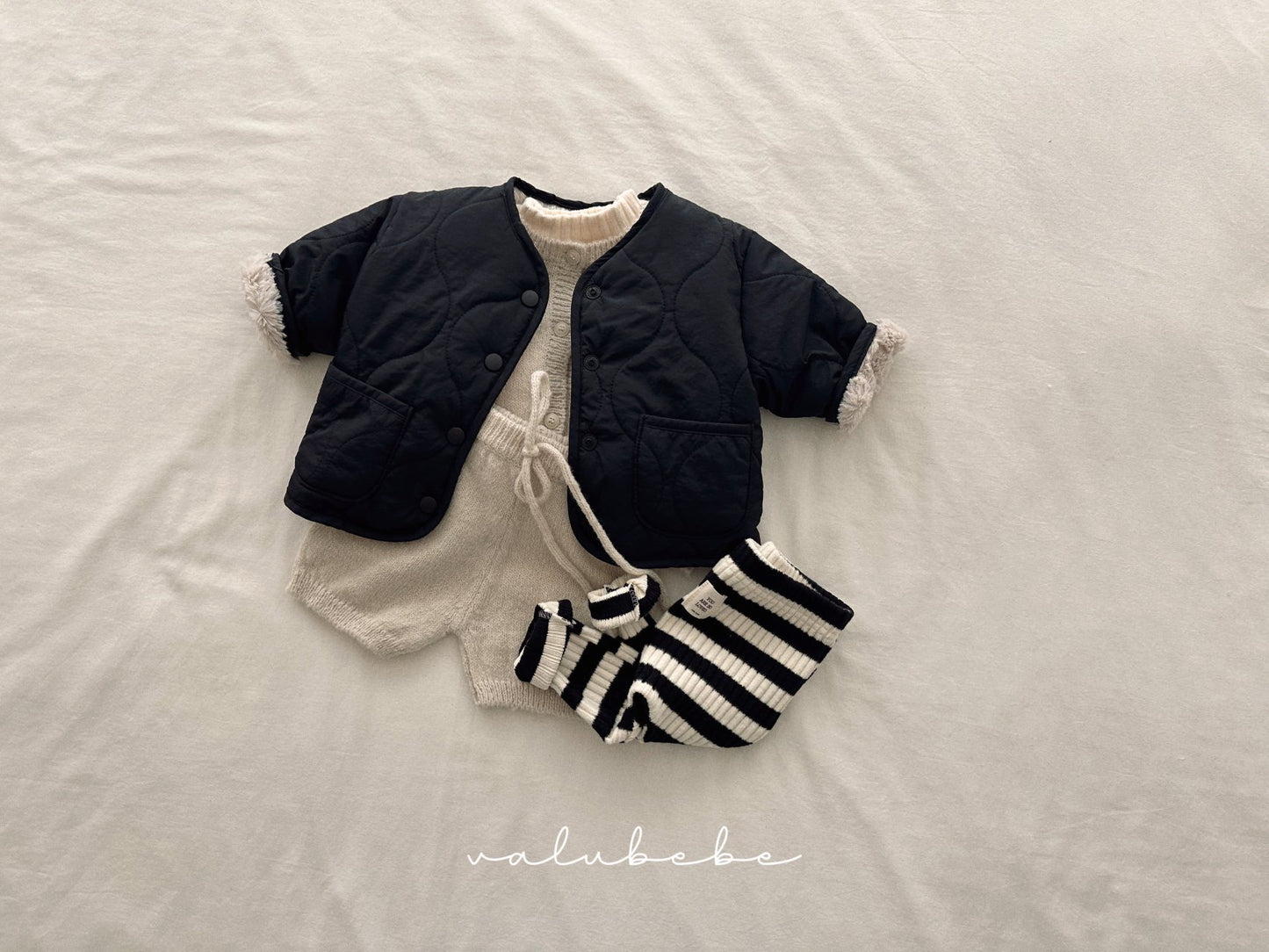 valubebe bebe moglper jacket (70-110cm)