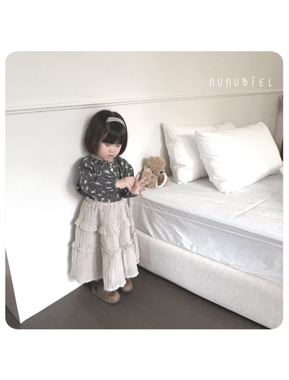 nunubiel orner skirt (75-120cm)