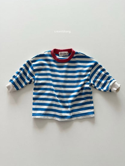creambbang vintage border t (~85-150cm)