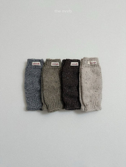 minirobe nepsa leg warmer