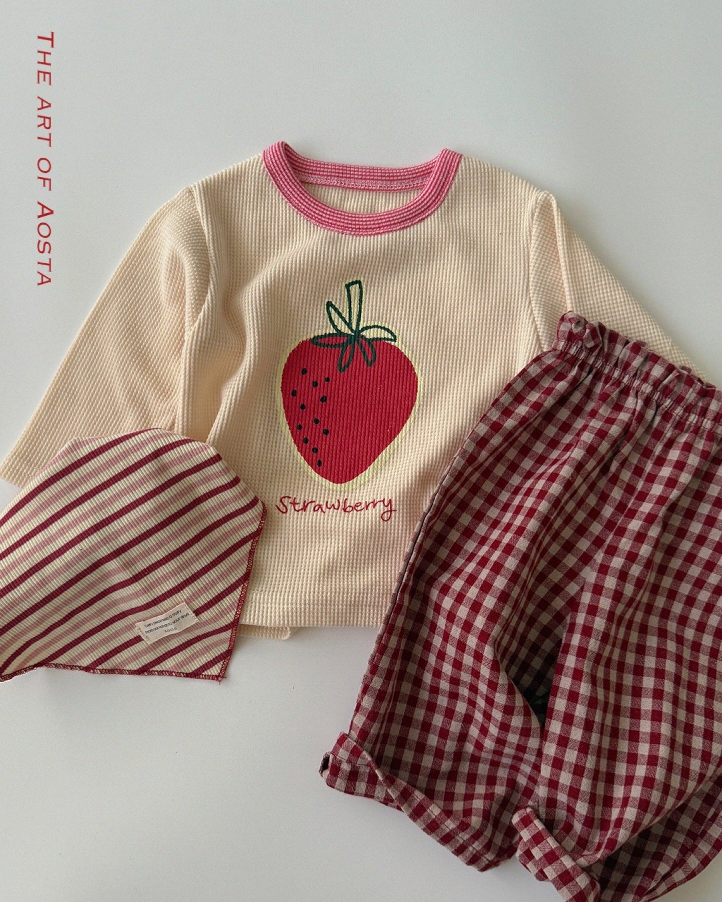 Aosta strawberry t (~70-115cm)