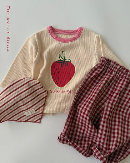Aosta strawberry t (~70-115cm)