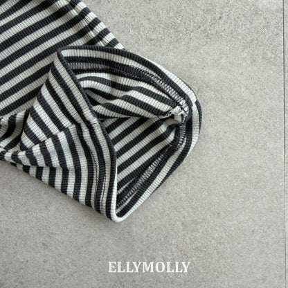 ELLYMOLLY pop semi flare (90-145cm)